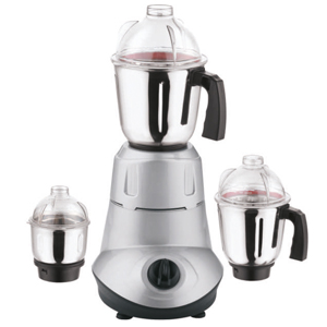 Mixer Grinder-Metalica KX